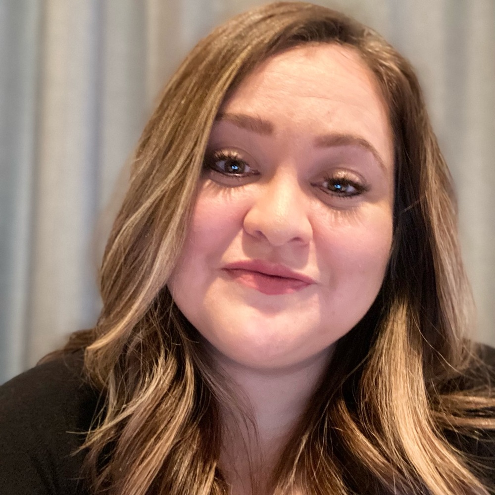 Meet your Posher, Ciara